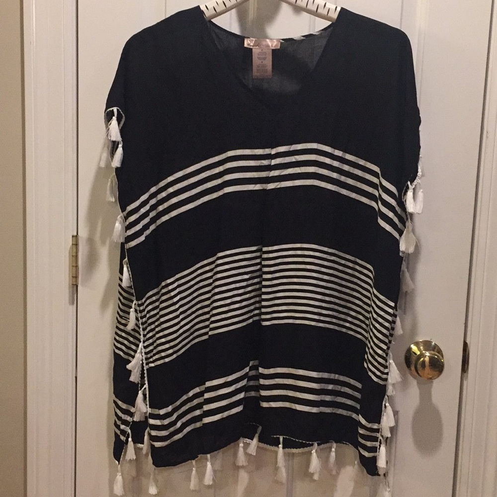 C&T Beach top